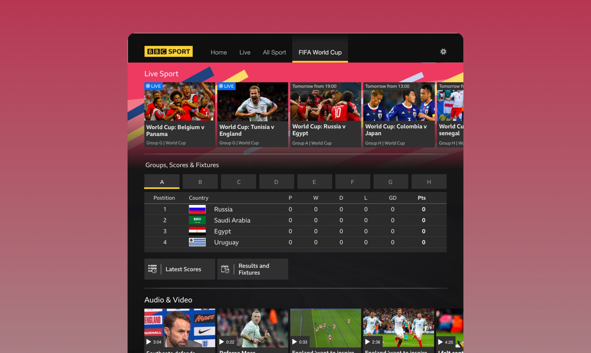 Richer IPTV content