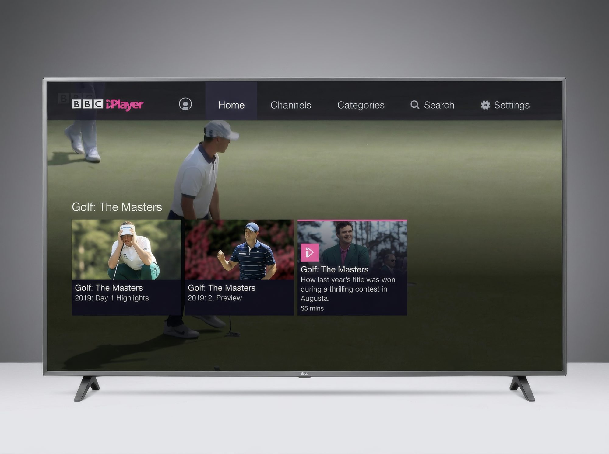Further streams via playback